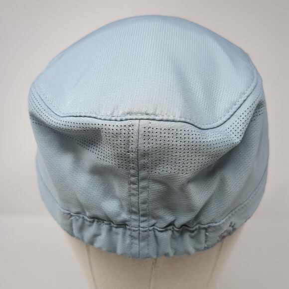 Sunday Afternoons Fitted Cadet Army Cap Blue One Size Outdoor Blank - Picture 6 of 9